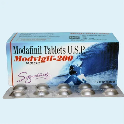 Modvigil 200 mg