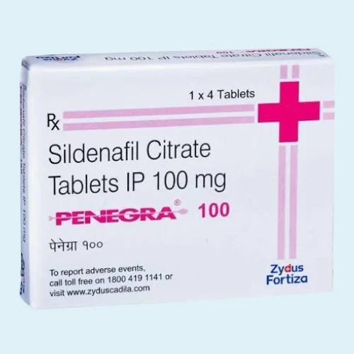 Penegra 100mg