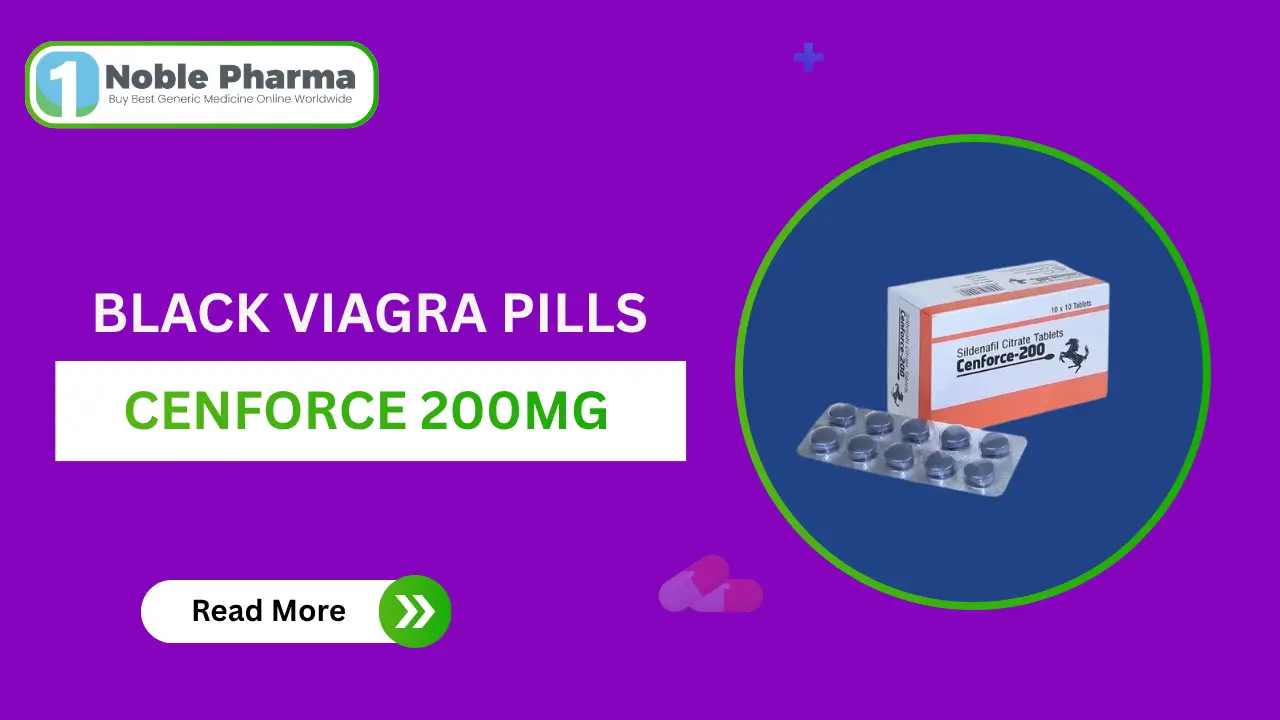 black viagra pills cenforce 200mg