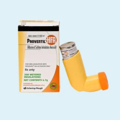 Asthma
