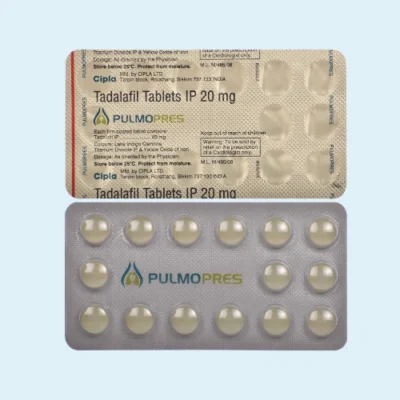 Tadalafil