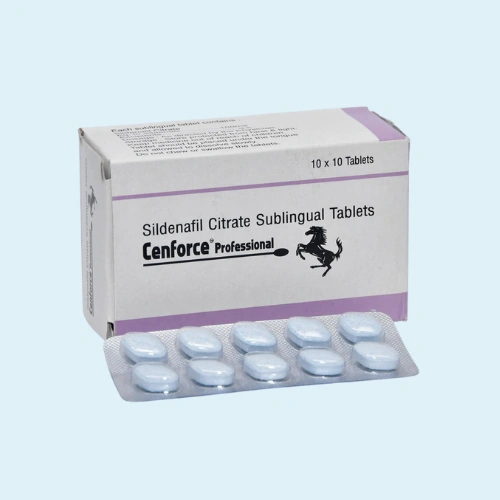 Cenforce-Professional