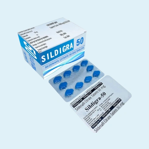 Sildigra 50 mg