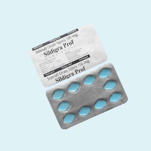 Sildigra Professional 100 mg