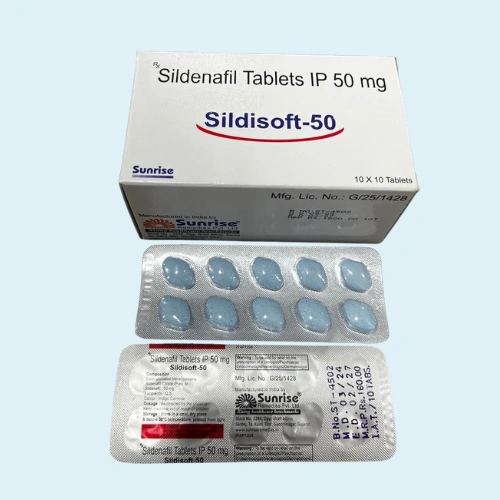 Sildisoft