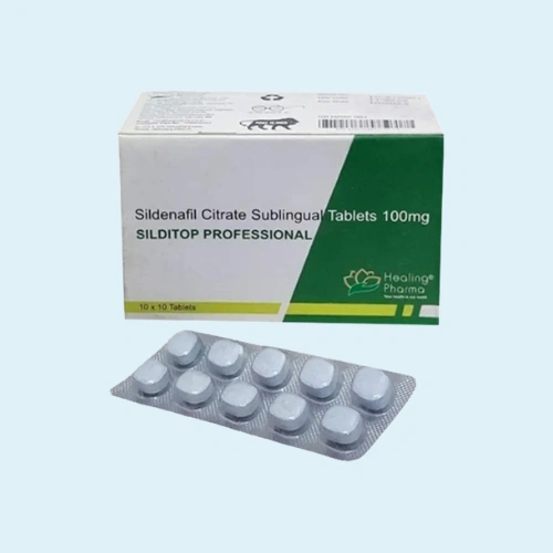 Silditop Professional