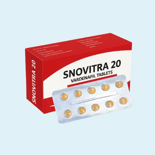 Snovitra 20 mg