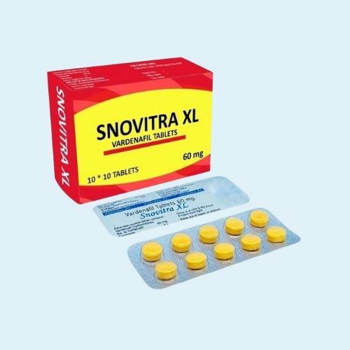 Snovitra XL 60