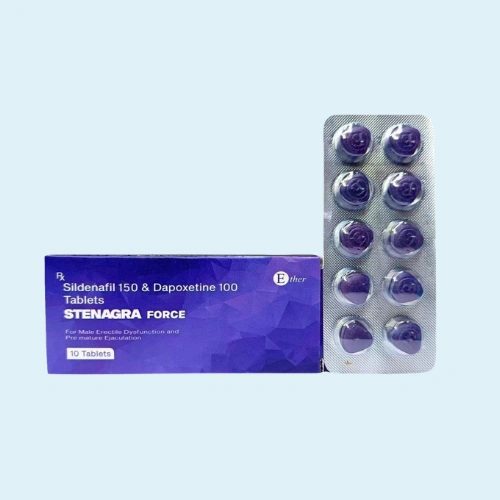 Stenagra Force