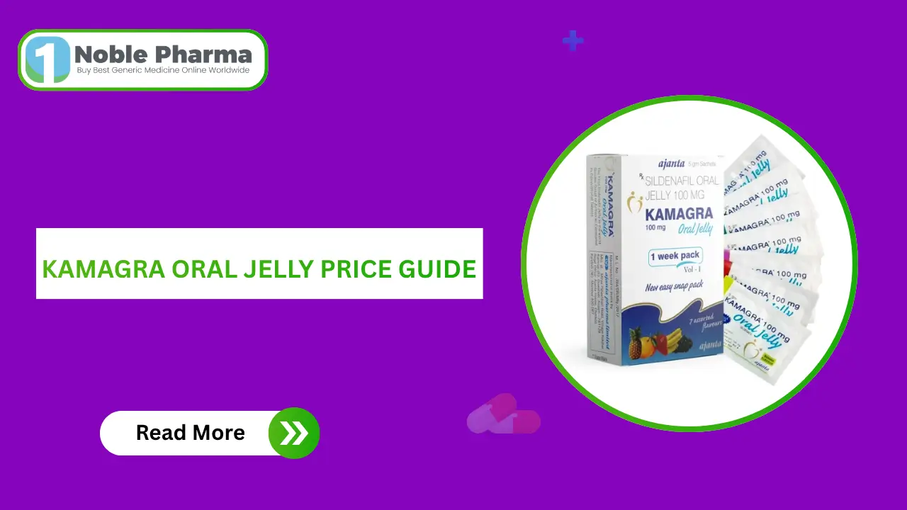 kamagra oral jelly price
