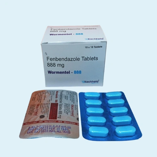 wormectin 888