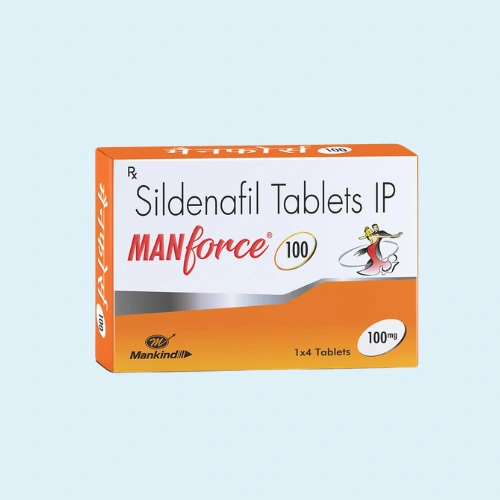 Manforce-100-Mg