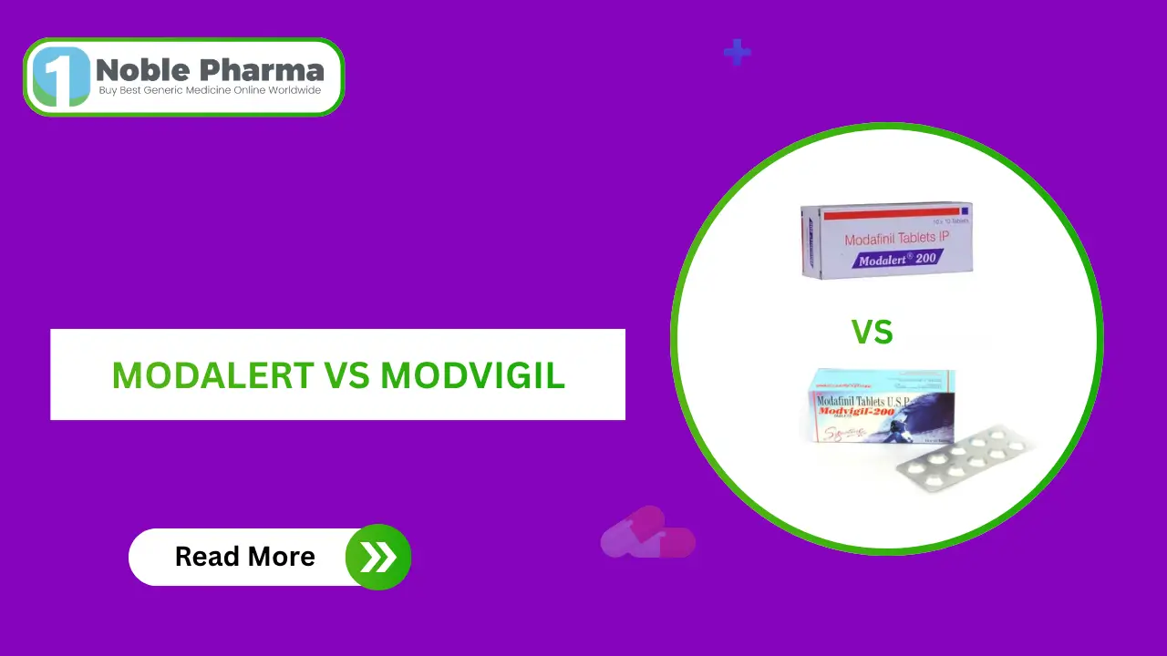 modalert vs modvigil