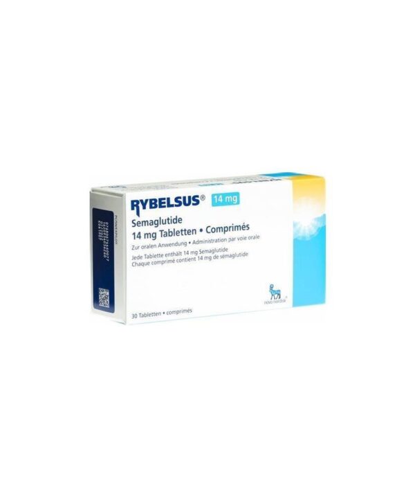 Rybelsus 14 mg Malaysia