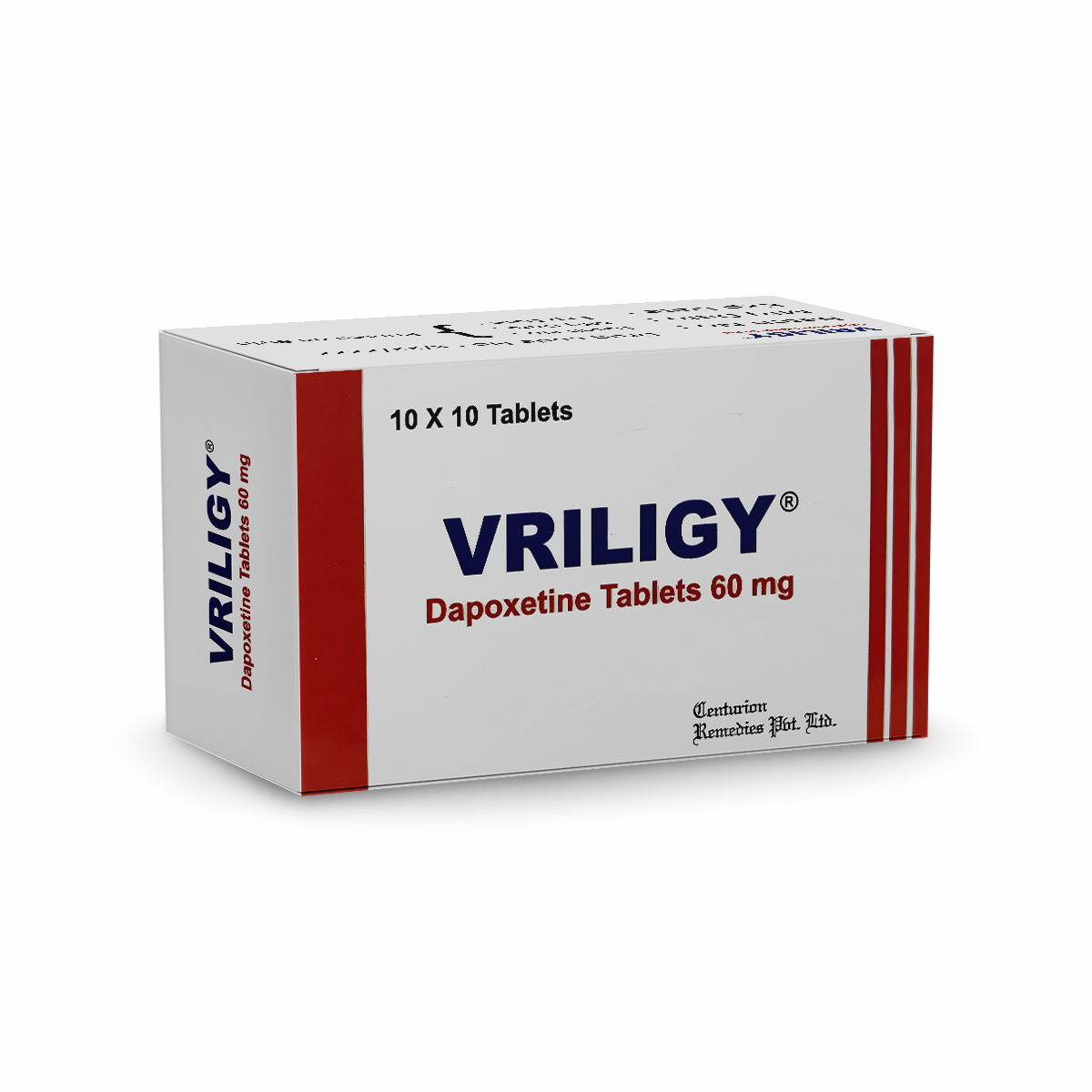 Dapoxetine Malaysia - Image 1