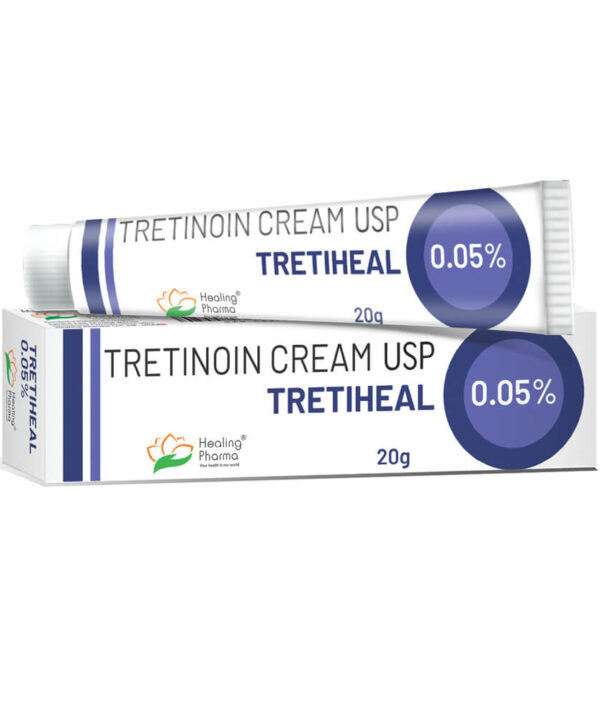 Tretinoin cream malaysia