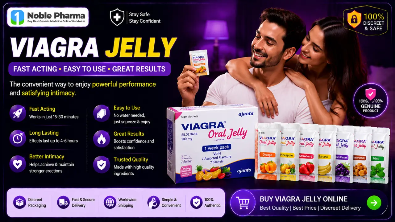 viagra jelly