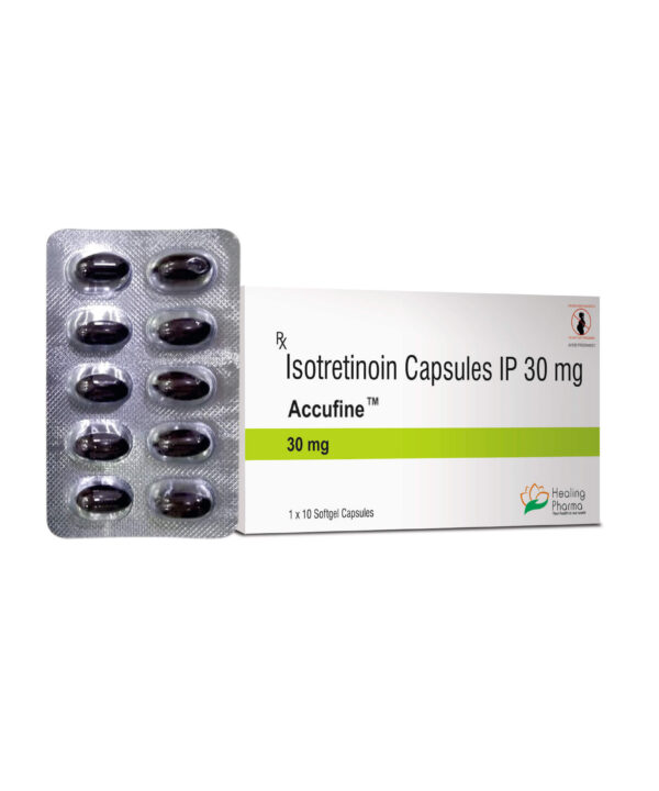 Accufine 30 mg