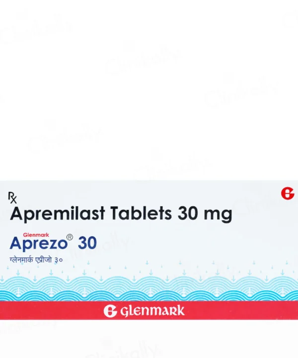 Aprezo 30 mg