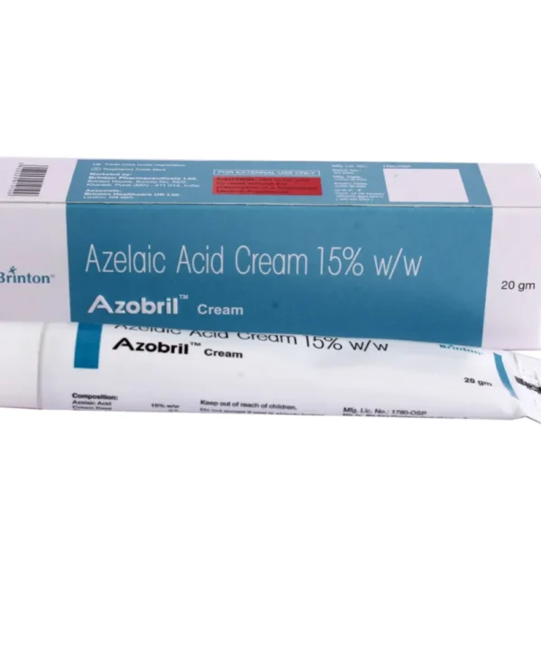 Azobril Cream