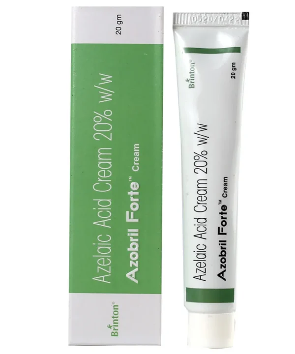 Azobril Forte Cream