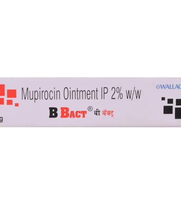 B-Bact Ointment 5gm