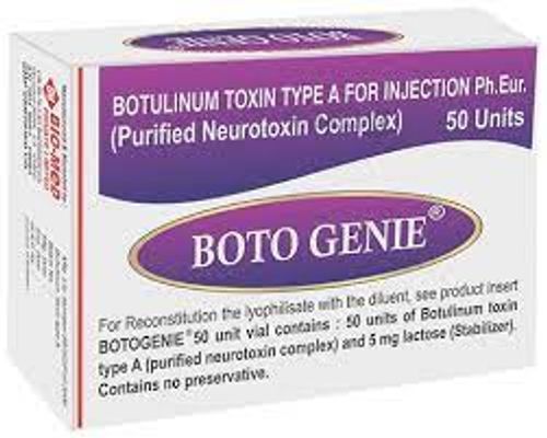 Boto Genie
