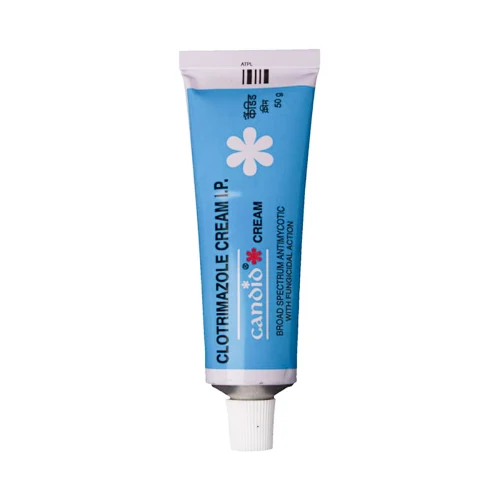 Candid Cream 50gm