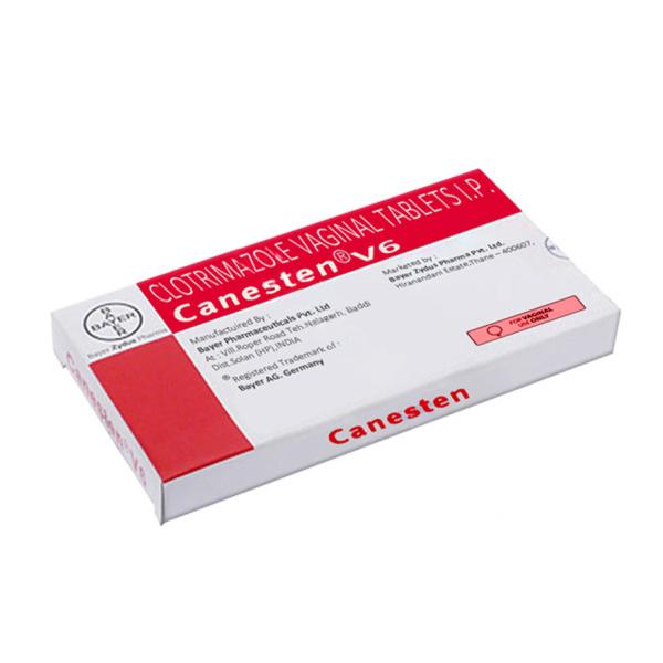 Canesten V6 Canesten V6