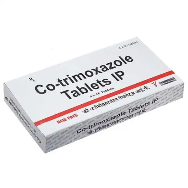 Co-Trimoxazole 480 mg