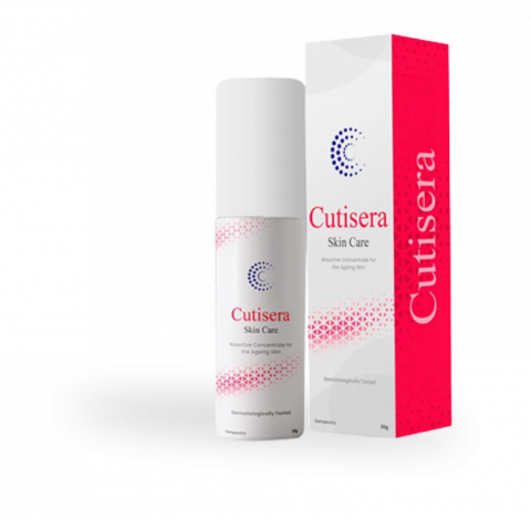 Cutisera Serum