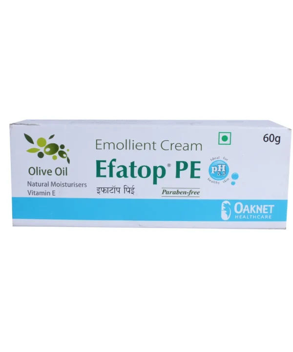 Efatop PE Cream
