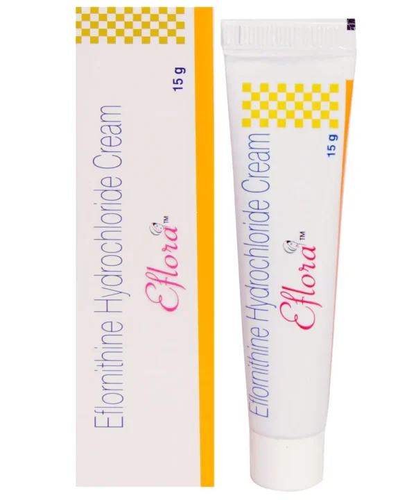 Eflora Cream