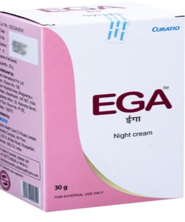 Ega Cream