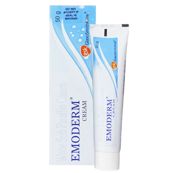 Emoderm Cream