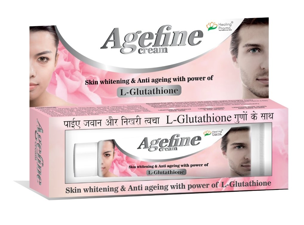 L-Glutathione Cream L-Glutathione Cream
