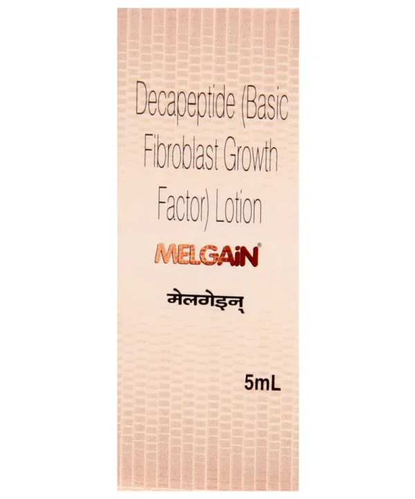 Melgain Lotion