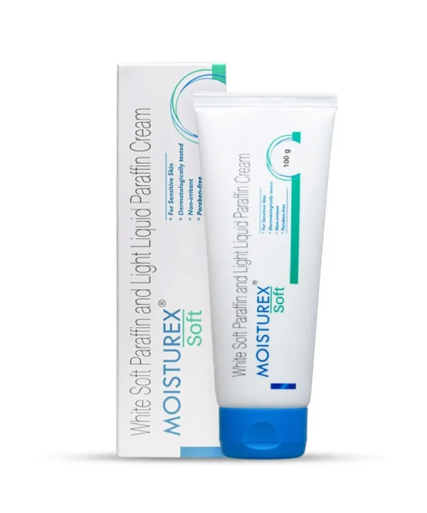Moisturex Soft Cream 100 g