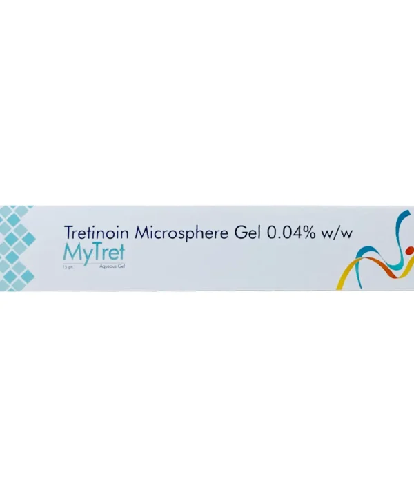 Mytret Micro Gel 0.04