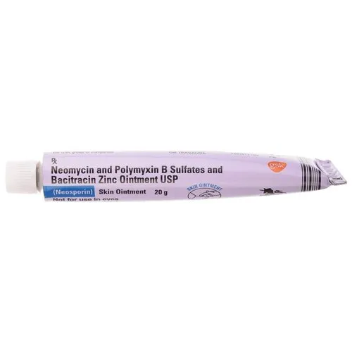 Neosporin 20 g