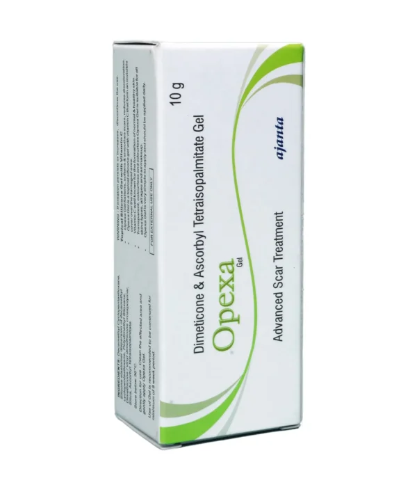 Opexa Gel