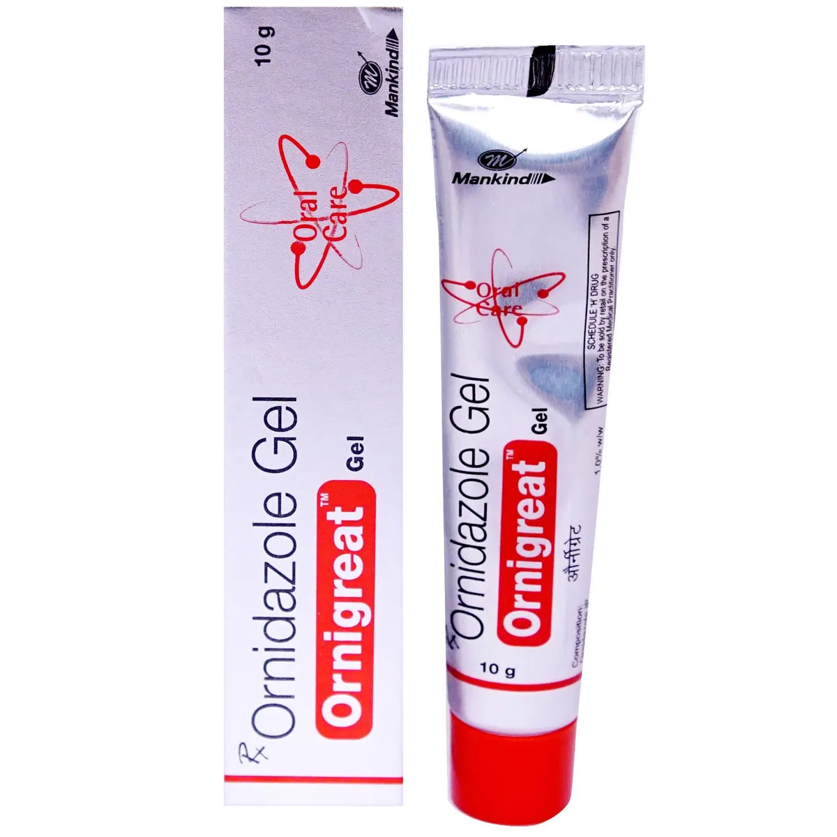 Ornigreat Gel Ornigreat Gel