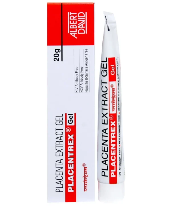 Placentrex Gel