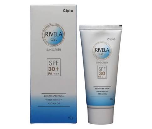 Rivela Gel