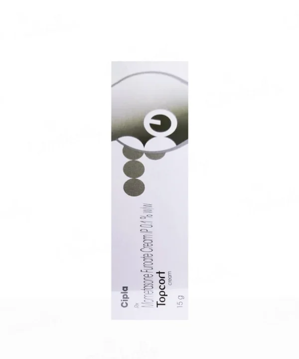 Topcort Cream
