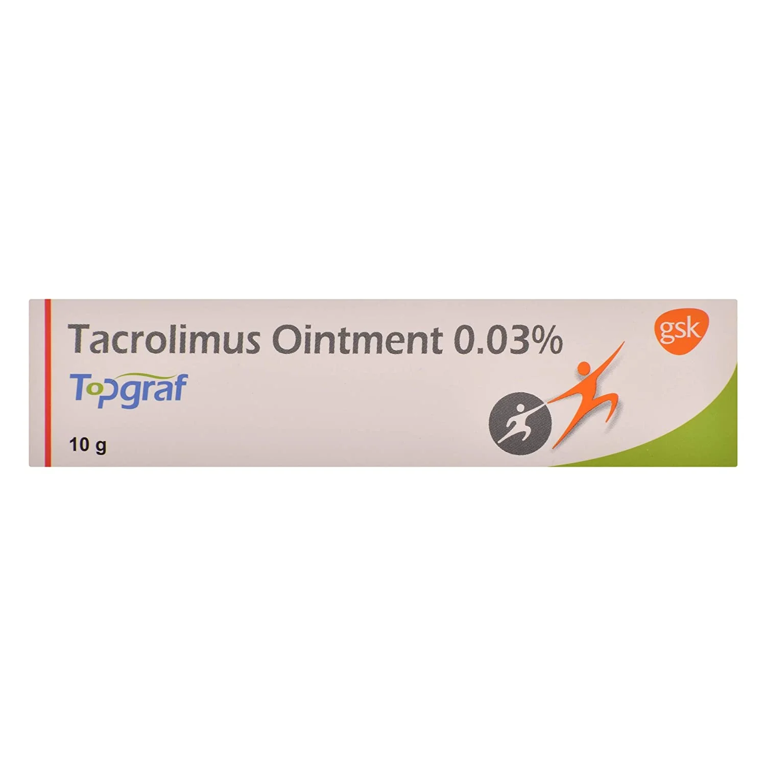 Topgraf 0.03% Ointment Topgraf 0.03% Ointment